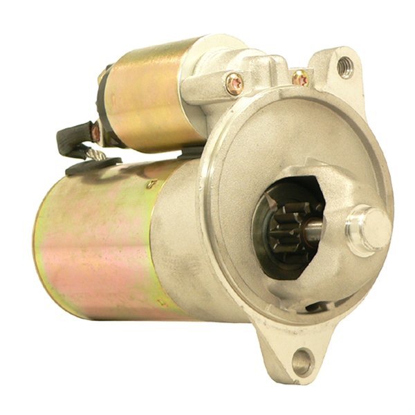 Db Electrical Starter For Ford 7.5L Auto And Light Truck E Series Van 1992-1996; 410-14036 410-14036